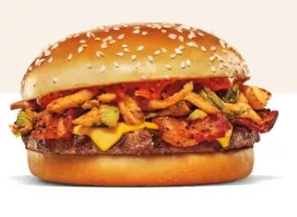 Limited-Time Specials Menu